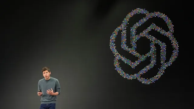 OpenAI's AI system reportedly hacked another company in unprecedented incident