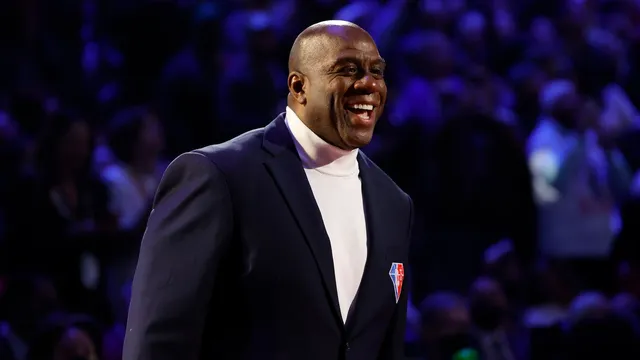 Magic Johnson invests in Washington women’s soccer team expansion