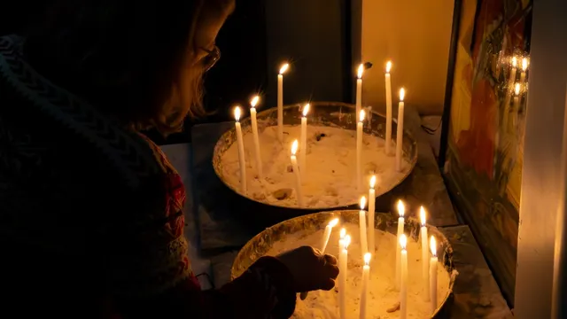 Syria's minorities flee as safety concerns rise