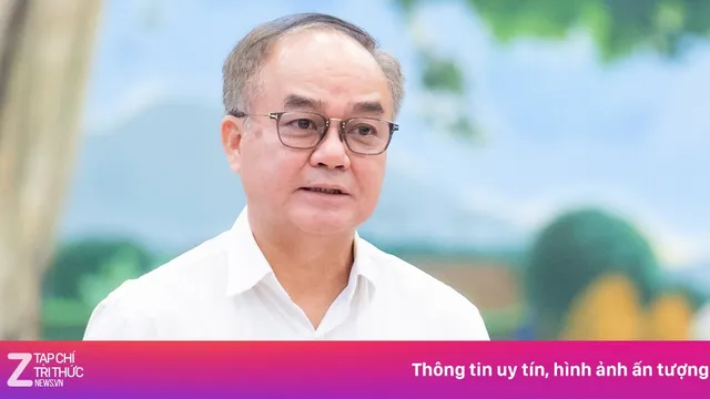 Vietnam's Deputy Minister of Home Affairs Says Salary Reform Plan to Be Submitted in February 2027