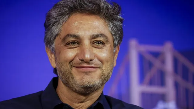 Antonio Gracias could gain $100 billion from SpaceX stake amid financial scrutiny