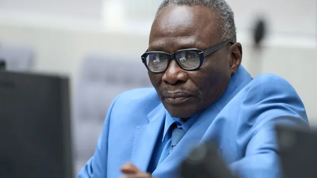 Sudanese militia leader sentenced for war crimes in Darfur