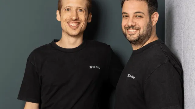 Zenity secures $125 million to enhance AI security in enterprises