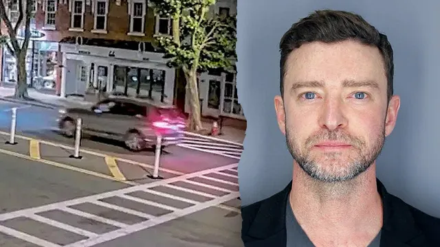 Justin Timberlake sues to keep DUI arrest video private
