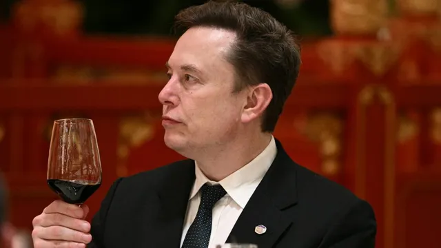 SpaceX reveals massive Bitcoin holdings surpassing Tesla's stash