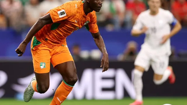 Unilever aims to unite society through World Cup sponsorship