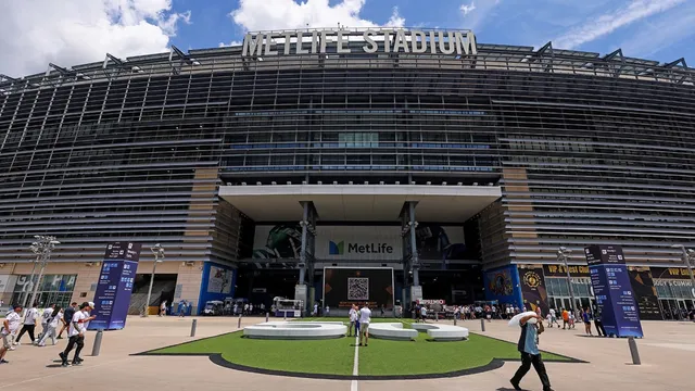 New Jersey Transit proposes exorbitant train ticket prices for World Cup games