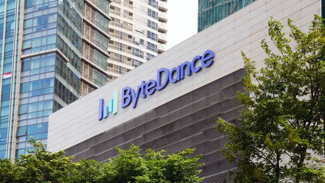 ByteDance files lawsuit against intern for sabotaging AI project