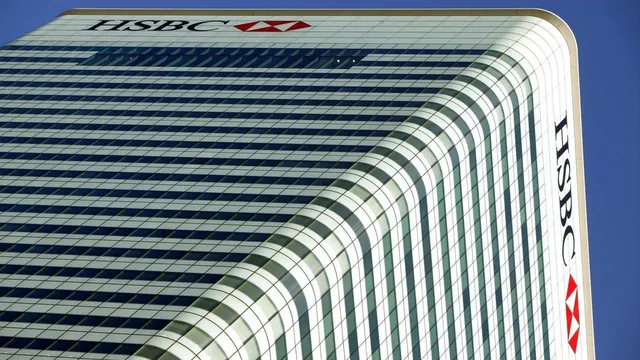 HSBC reviews insurance arm while prioritizing Singapore market