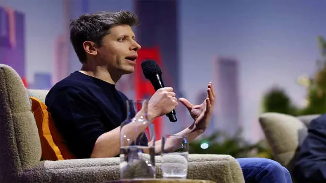 OpenAI Chief Executive Sam Altman to Address UN Security Council on Artificial Intelligence Risks
