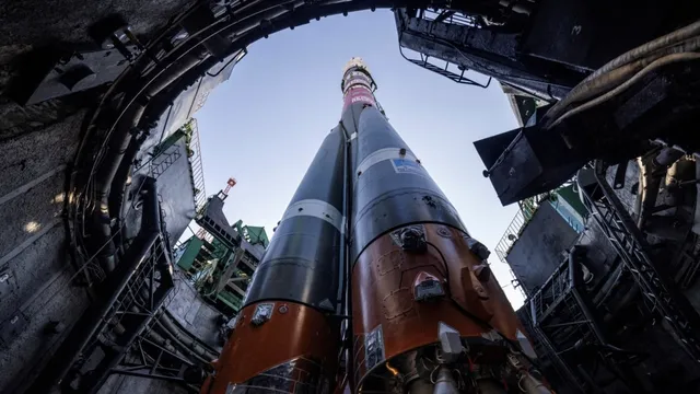 Engineers recover Baikonur launch pad ahead of schedule