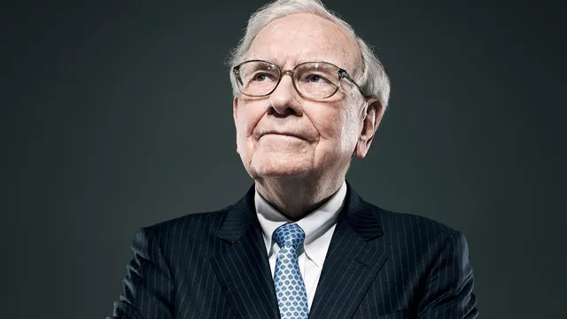 Billionaires Buffett and Gates Support Kamala Harris in 2024 Election