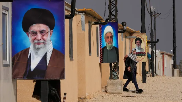 Lebanese army finds no evidence of pro-Assad presence in refugee compound