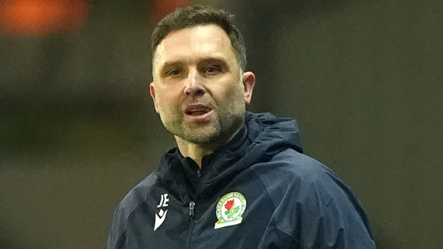 Blackburn triumphs over West Brom as Eustace negotiates Derby move