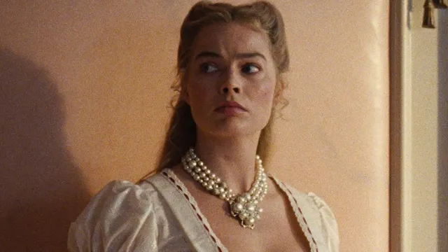 Emerald Fennell's Wuthering Heights faces intense scrutiny ahead of release