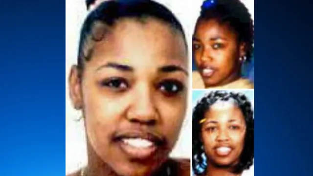 Yorkville man sentenced to 70 years for murdering Tyesha Bell