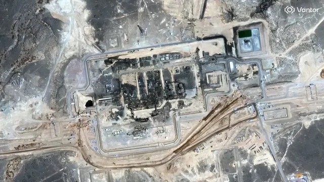 Greek-operated Patriot system in Saudi Arabia intercepts ballistic missile and drone