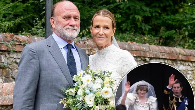 India Hicks celebrates 57th birthday, remembering Lord Mountbatten"s legacy