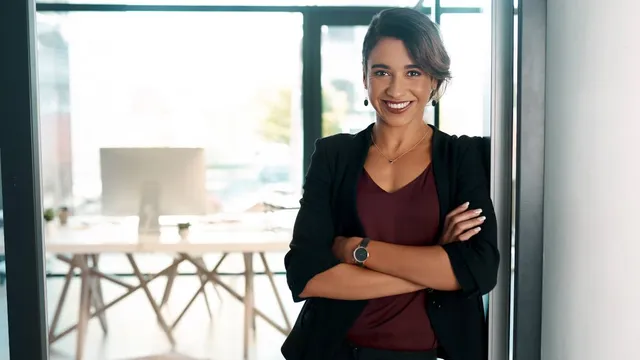 Women entrepreneurs surpass national average in Ireland