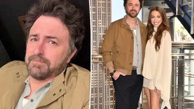 Beau Clark feels resentful as stay-at-home dad in marriage struggles