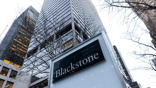 Blackstone and Bain Capital fight over $3.5 billion Mitsubishi pharma unit