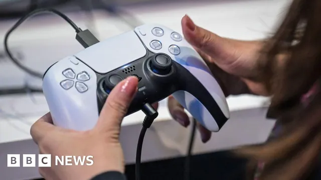 Sony hikes PS5 prices amid economic pressures