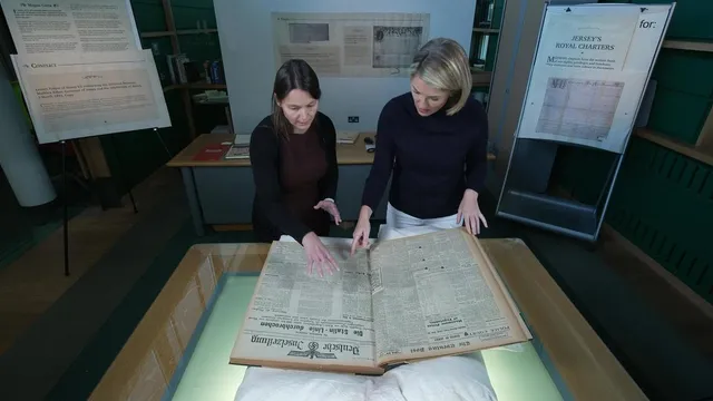 Counting the Forgotten Victims of Alderney’s Nazi Camps