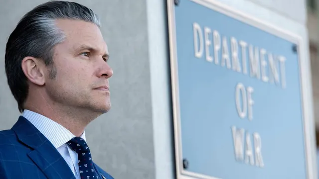 Anthropic is declared a supply chain risk by Pentagon