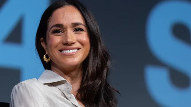 UK radio presenter offers Prince Harry a show on Magic Radio after Meghan Markle misses station