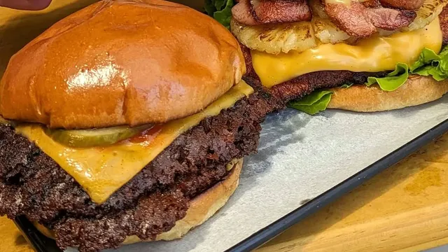 Penrith burger restaurant owners shockingly announce closure