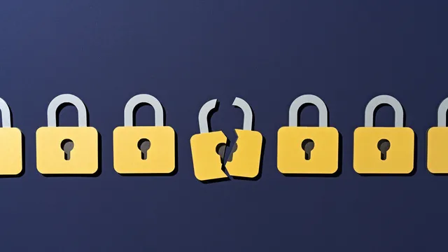 AI develops new techniques that challenge encryption systems