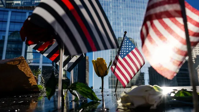 U.S. appeals court hears Saudi Arabia's bid to dismiss 9/11 lawsuit