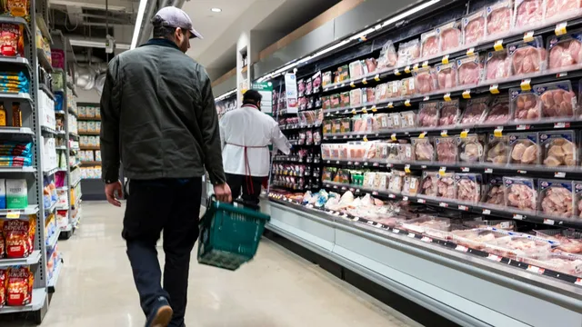 Instacart's AI raises grocery prices for some shoppers by up to 23%