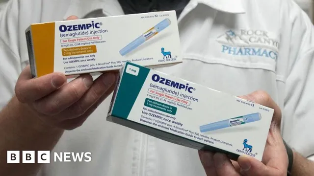 Canada approves generic semaglutide, leaving US patients in the lurch