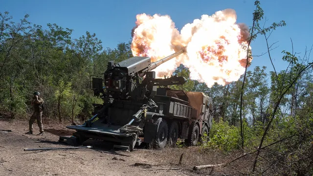 Russia's military faces crisis after one million casualties in Ukraine