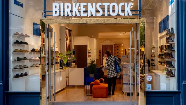 Birkenstock absorbs Trump tariffs, prioritizes customer loyalty
