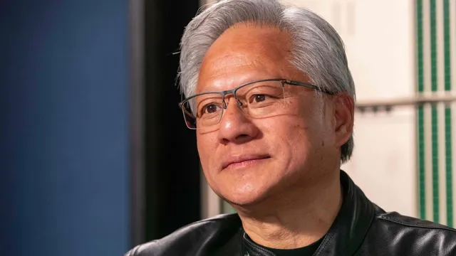 Nvidia and Fujitsu team up to develop robots for Japan's aging society