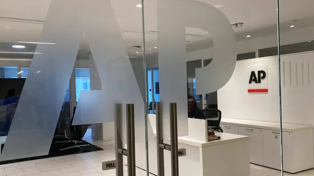 Associated Press offers buyouts to over 120 journalists amid AI shift