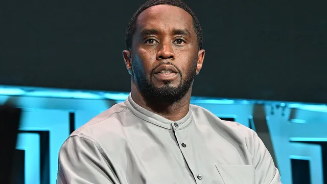 Diddy faces scrutiny over 1,000 baby oil bottles at home
