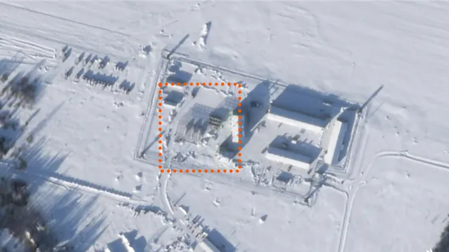 Russia plans to deploy hypersonic missile system Oreshnik in Belarus