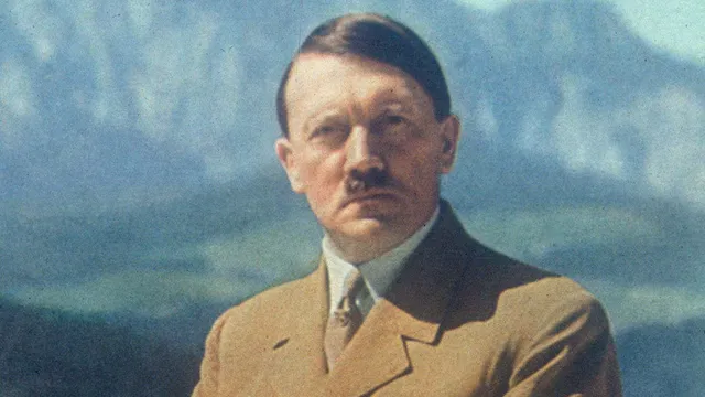 Hitler's DNA analysis offers no real understanding of his actions