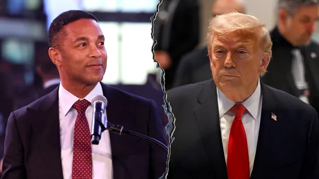 Judge dismisses charges against Don Lemon over anti-ICE protest involvement