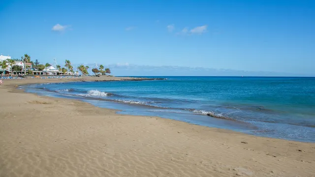 E.coli Closes Los Pocillos Beach in Lanzarote