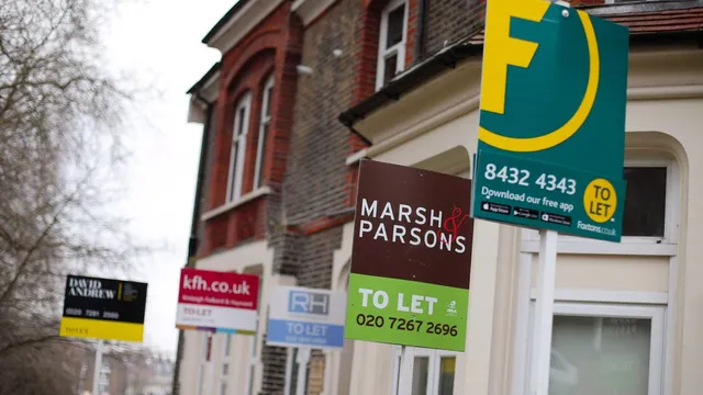 REA increases bid for Rightmove to £6.1bn amid board silence