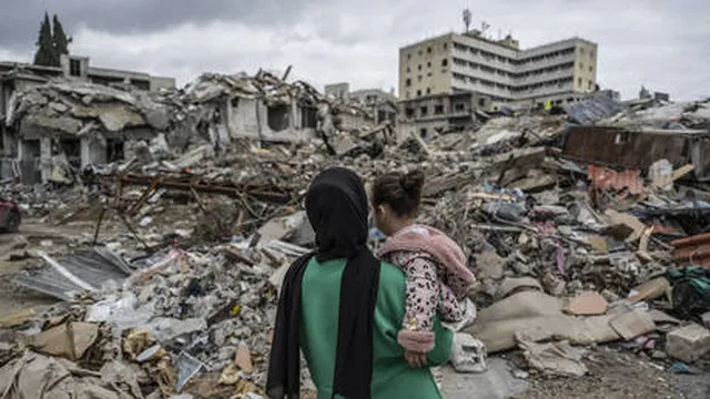 US completes withdrawal from strategic Al-Asad Airbase in Iraq