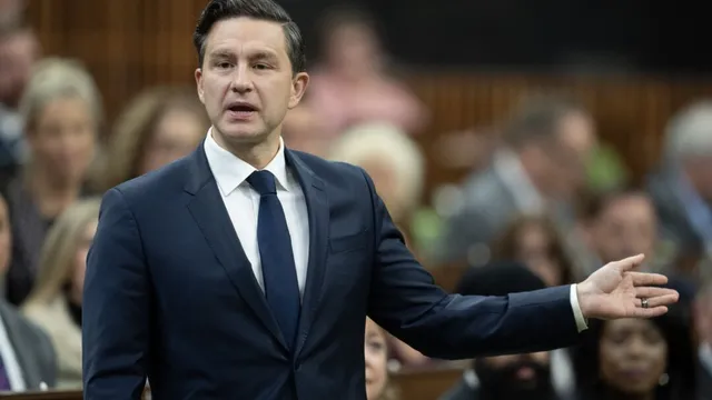 Tories reject Trudeau's tax holiday as inflationary measure