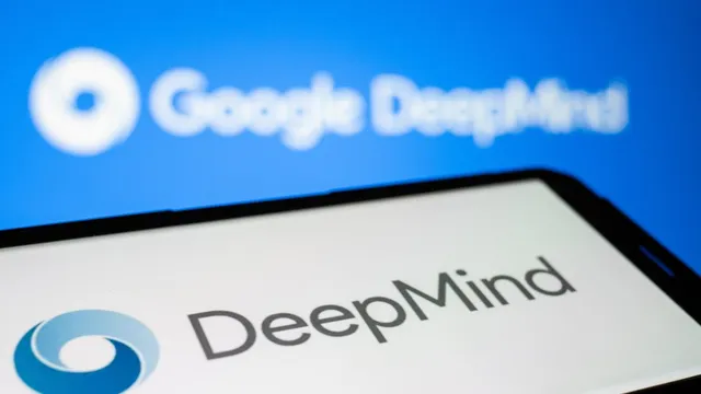 Google DeepMind opens UK lab for groundbreaking material research