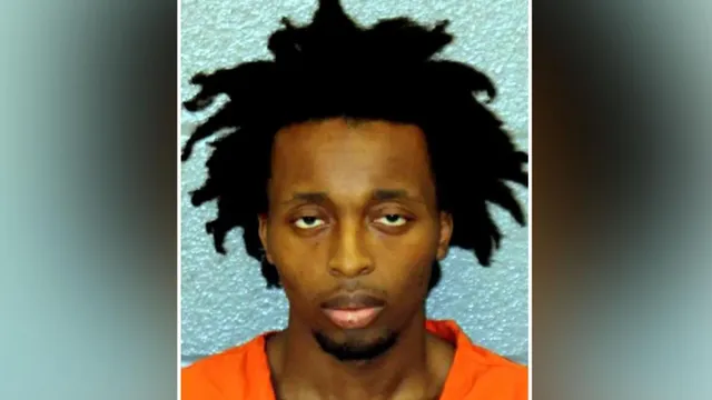 Repeat offender allegedly kills man just hours after jail release