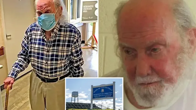 Longest-serving inmate in US history dies at 101 after dodging death penalty