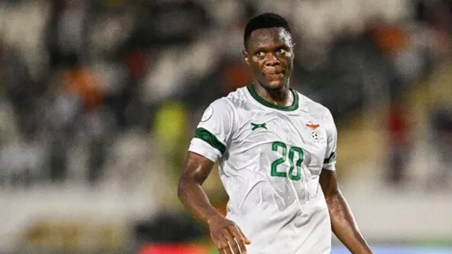 Leicester's Daka Out for Months Due to Ankle Injury